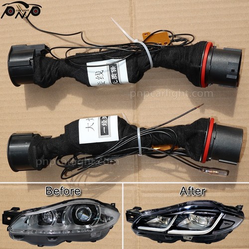 Paar für jaguar upgrade - jaguar,