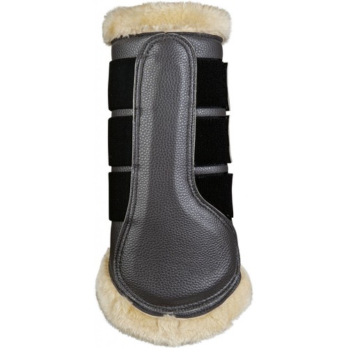 Hkm dressurgamaschen comfort - hkm,