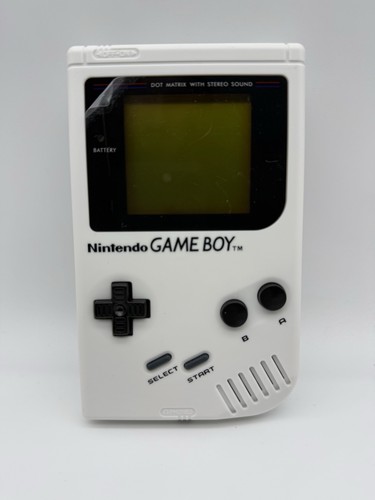 Nintendo gameboy classic - gameboy,