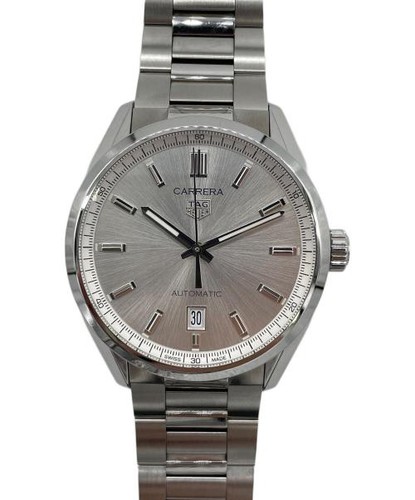Tag heuer carrera date caliber - tag,