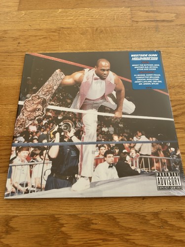 Westside gunn heels - westside, eyes