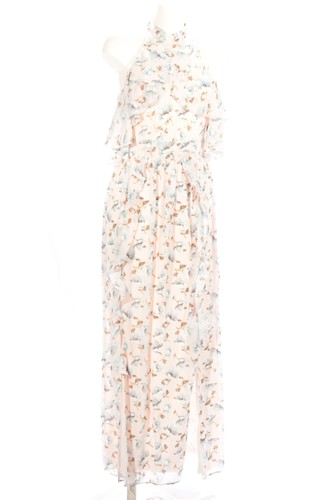 Tfnc london volantkleid damen - tfnc,