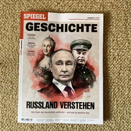 Spiegel geschichte ausgabe - geschichte,