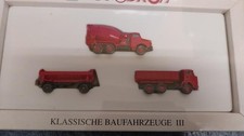 Wiking Set Klassische