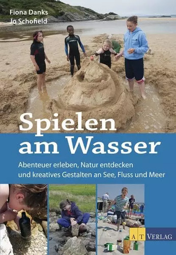 Spielen wasser abenteuer - am, wasser: