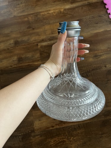 Shisha glasbowl ersatzglas - shisha,
