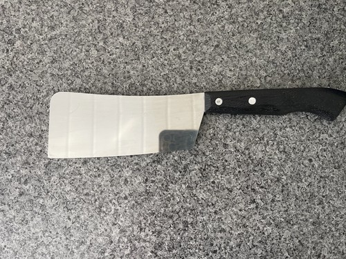Richardson sheffield messer - richardson,