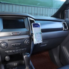 Dashboard Right Side Phone