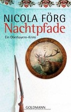Nachtpfade - Ein