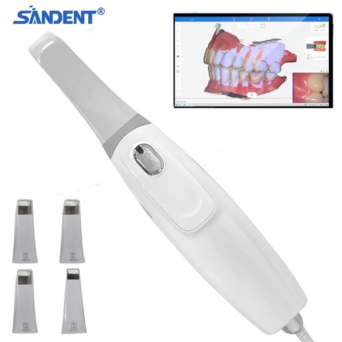 Sandent scan dental - 33,