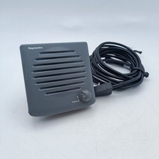 Raymarine RAY240 RAY240E Aktivlautsprecher f/ Marine VHF E45003 E42002 RAY 240