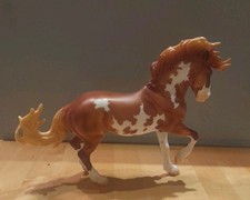Breyer Pferd Mustang Mojave