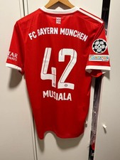 Bayern Munchen 22/23 TRIKOT