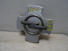 NABENABDECKUNG Opel Astra G