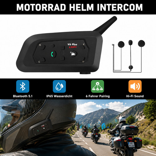 Plus intercom - bt,