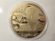 Medaille XXL GIGANTEN-PRÄGUNG