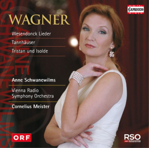 Richard wagner - richard,