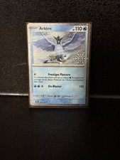 Pokémon Karte Arktos 032/159