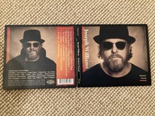 Joseph Williams/ Toto – Denizen Tenant  u.a. Mit Lukather / EU / Digipak