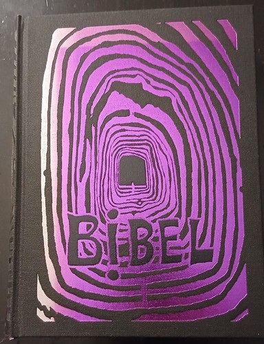 Bibel bebildert von - -,
