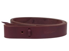 Tie Strap Bestes Latigo Leder