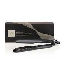 ghd platinum+ black -