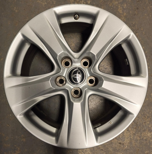Alufelge 7x17 et35 5x114 - alufelge,