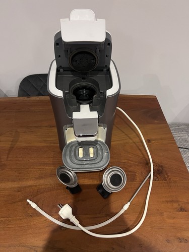 Philips senseo latte - duo, hd
