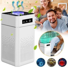 Luftreiniger mit Luftfilter