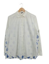 ROSSANA DIVA Hemd-Bluse Damen