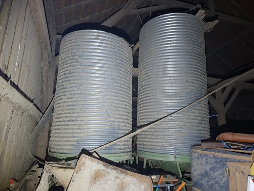 Silos breit 260 - silos,