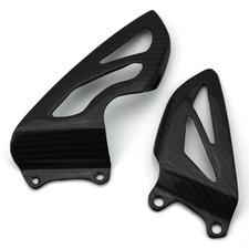 Carbon Fersenschutz für Triumph Daytona 675 2006-2012