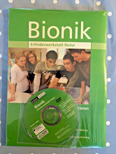 Bionik - Erfinderwerkstatt