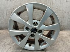 SKODA Citigo 1.0 EINZELFELGE