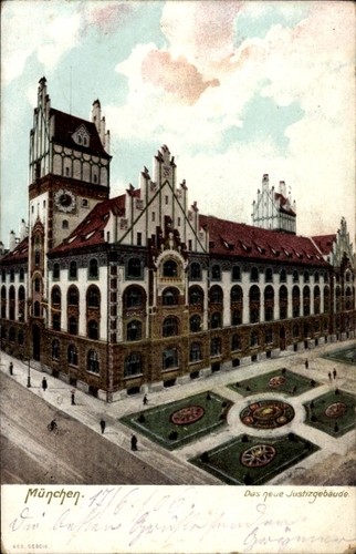 München bayern neues - ak,