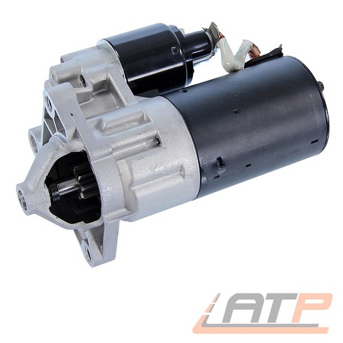 Anlasser starter für - anlasser, renault