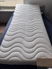 Kaltschaum-Matratze mit 5