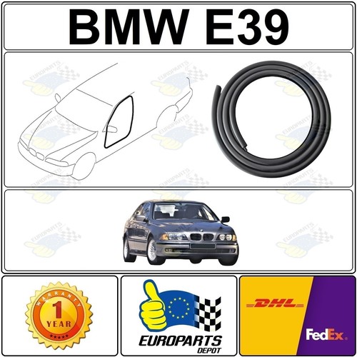 2001 bmw e39 - 2001,