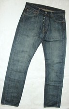 Levi's 501XX Herren  Jeans