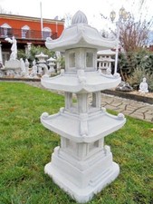 Steinlaterne, Japan Lampe, 88