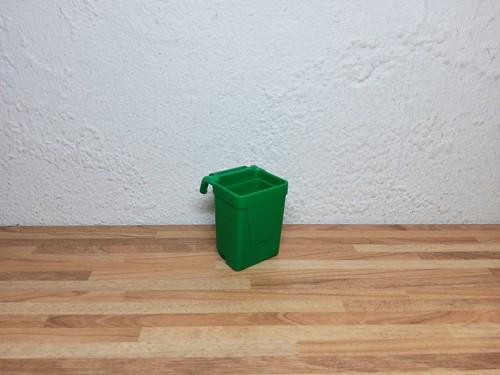 Lego duplo mülltonne - lego,