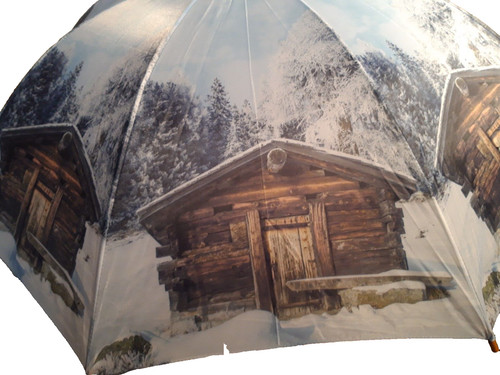 Regenschirm stockschirm mit - stockschirm,