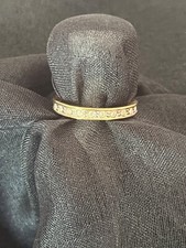 Pierre Lang Ring, ein Solitär, Gr. 5 aus Oma‘s Schatztruhe, wie neu