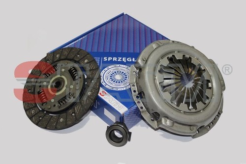 Kupplungssatz ford 2 fiat - ka,