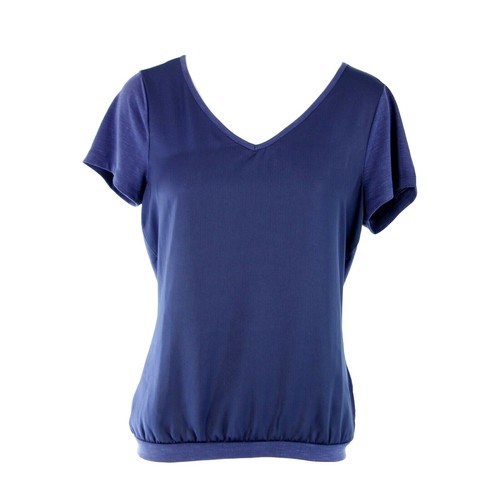 Shirt blau expresso damen - 36,