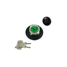 Tankdeckel mit Schlüssel