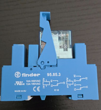 Finder Industrie Koppelrelais