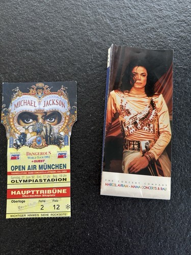 Extrem seltenes michael - extrem,