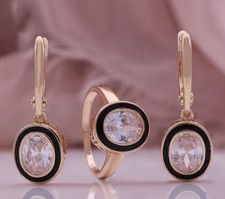 Damen Schmuck Set ,585