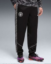  Manchester City Puma Track